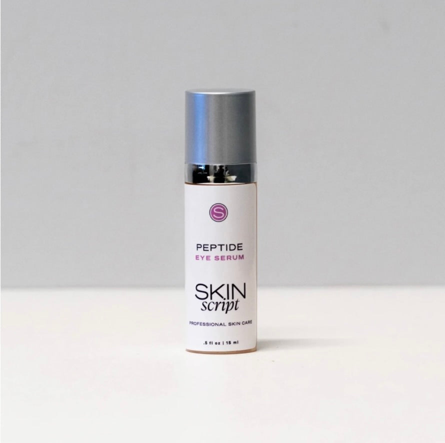 Peptide Eye Serum