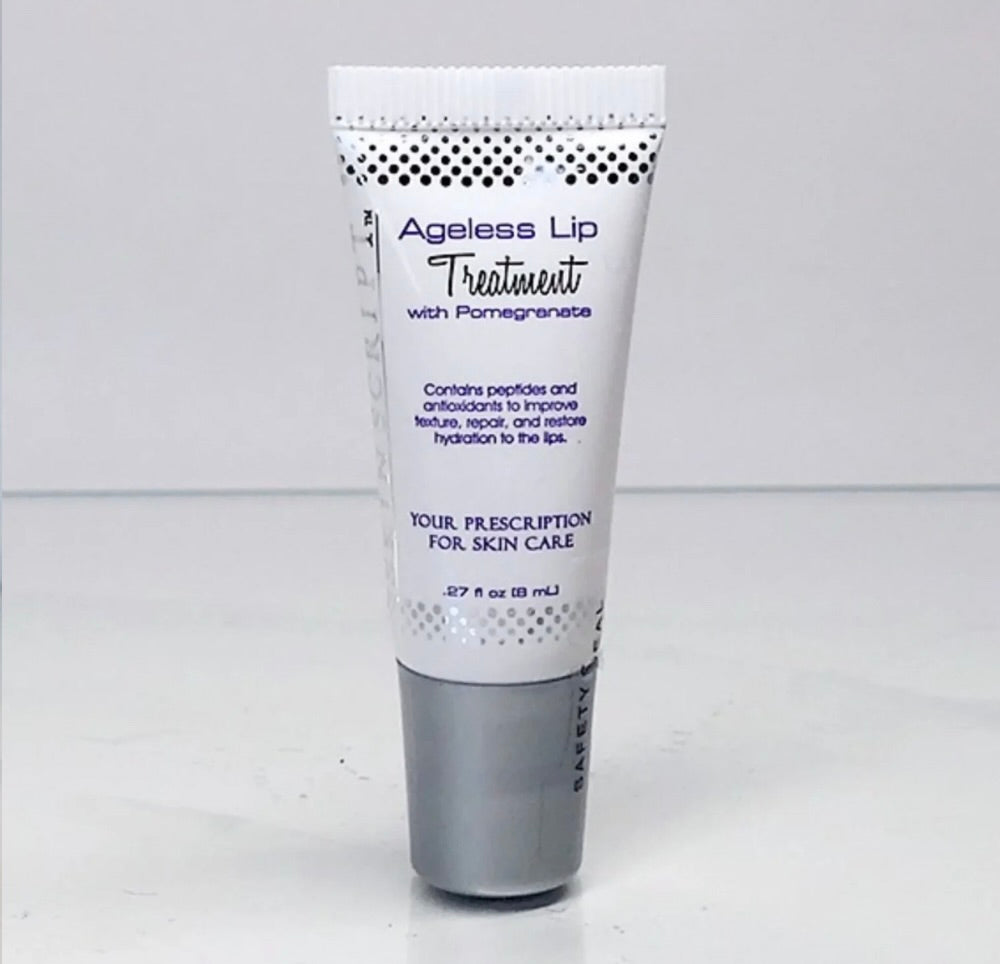 Pomegranate Ageless Lip Treatment