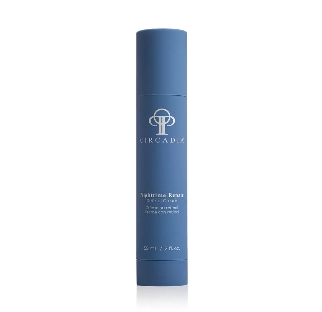 Nighttime Repair Retinol Cream