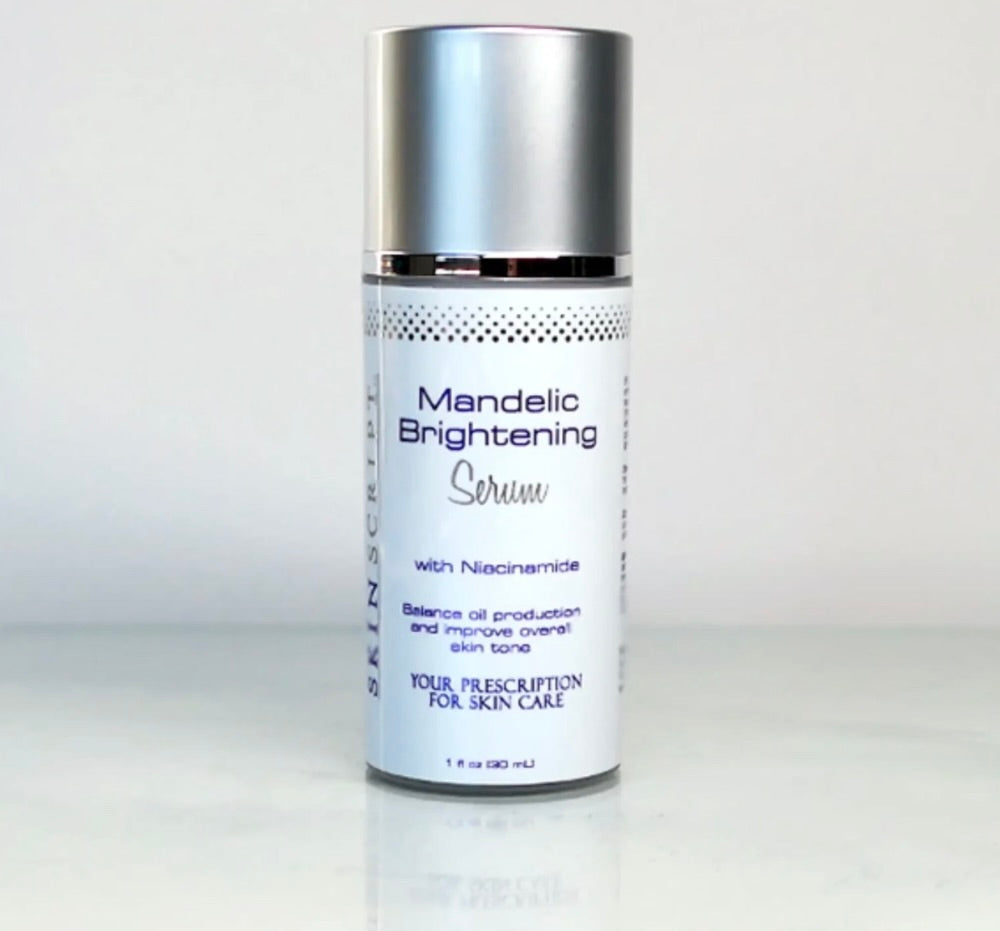 Mandelic Acid Serum