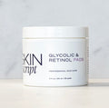 Glycolic & Retinol Pads