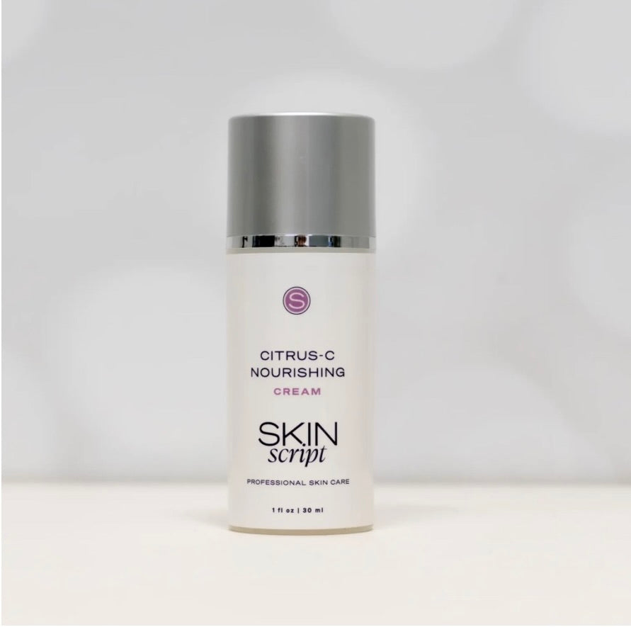 Citrus C Nourishing Cream