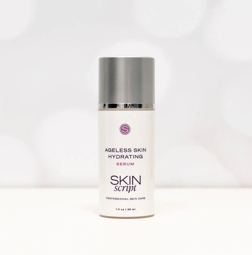 Ageless Skin Hydrating Serum