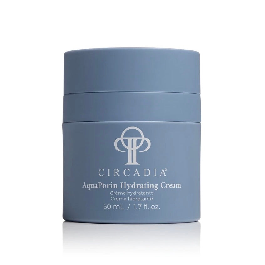 AquaPorin Hydrating Cream