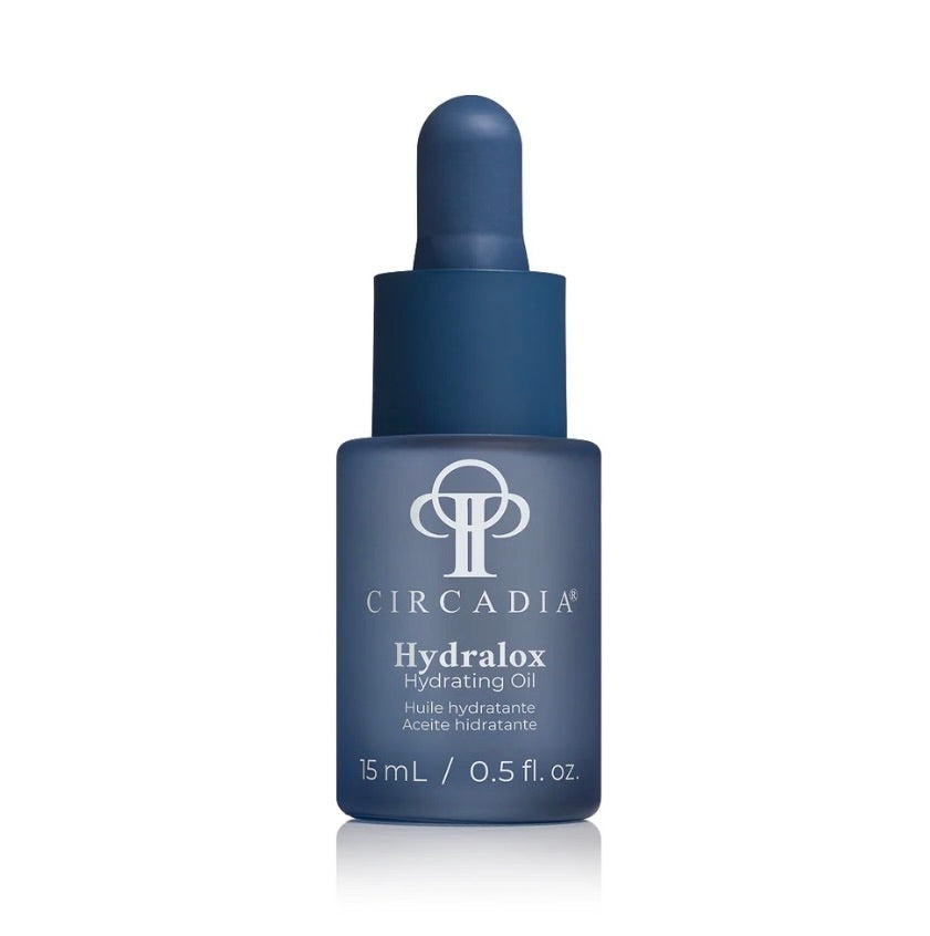Hydralox Hydrating Oil