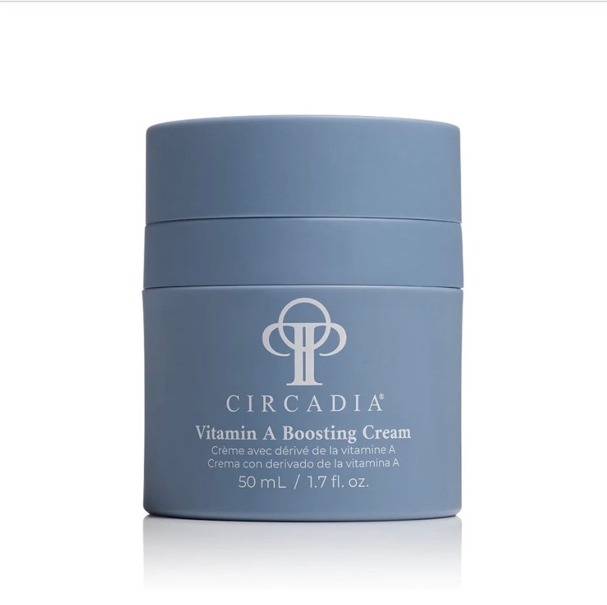 Vitamin A Boosting Cream