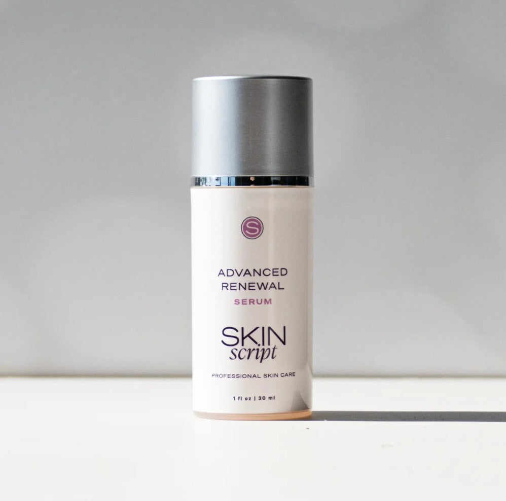 Advanced Renewal Serum